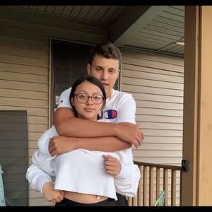 Meet your Posher, Nickalei